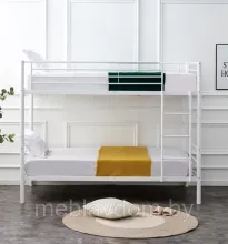 Кровать двухъярусная HALMAR BUNKY 90