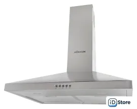 Кухонная вытяжка Konigin Canary Inox 50