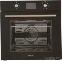 Духовой шкаф Fiesta BE6T0043-PS