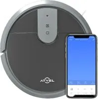 Робот-пылесос Atvel R70