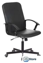 Офисное кресло Brabix Simple EX-521 (черный)