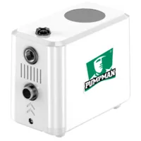 Насосная станция Pumpman S-BOX6.5-60PRO / SBOX6560PRO