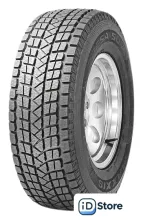 Зимние шины Maxxis Presa SUV SS-01 245/45R20 99Q