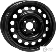 Штампованные диски TREBL 8425 16x6.5" 5x112мм DIA 57.1мм ET 42мм B