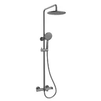 Душевая система Vincea Rondo VSFS-1R1GM