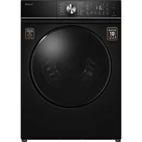 Стиральная машина Weissgauff WM 47147 DC Inverter Steam Black