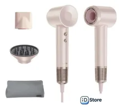 Фен Laifen Swift Premium Pink/Gold