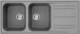 Кухонная мойка Smeg LZ116CT