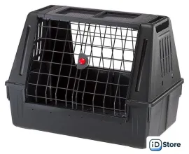 Автобокс Ferplast Atlas Car Scenic 80