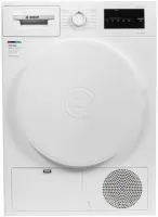 Сушильная машина Bosch WTH8300LSN