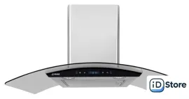 Кухонная вытяжка Grand Blagnac GC 90 (нержавеющая сталь)