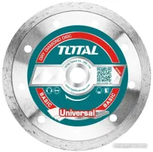 Отрезной диск алмазный Total TAC2122303