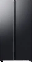 Холодильник side by side Samsung RS70F65Q1FWR