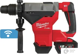 Перфоратор Milwaukee M18 FHM-0C (с 1-им АКБ, кейс) 4933464894
