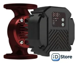 Циркуляционный насос Wellmix WRE 40-120F