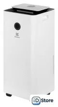 Осушитель воздуха Electrolux EDL-12L