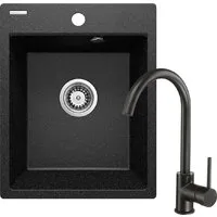 Кухонная мойка Deante Corio ZRCB2103