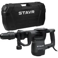 Отбойный молоток Stavr (Ставр) SDH 1600