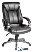 Офисное кресло Brabix Maestro EX-506 (черный)