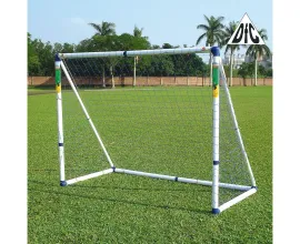 Ворота игровые DFC Sports GOAL7244A (8ft)