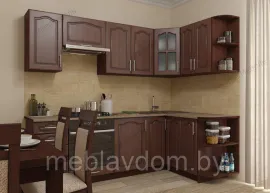 Кухня модульная любой размер