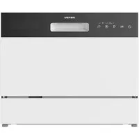 Настольная посудомоечная машина Meferi MDW4581WH FS Compact Power
