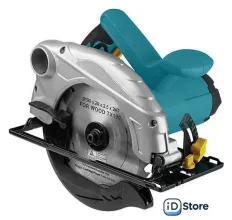 Дисковая (циркулярная) пила FIT CS-190/1300