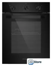 Электрический духовой шкаф MAUNFELD EOEC.516B2