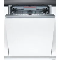 Встраиваемая посудомоечная машина Bosch Serie 4 SMV46KX04E