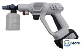 Мойка высокого давления Flymore X-365 (с 1-им АКБ)