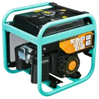 Бензиновый генератор Sturm PG4800i