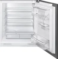 Однокамерный холодильник Smeg U8L080DE