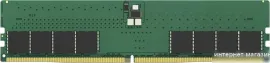 Оперативная память Kingston 32ГБ DDR5 4800 МГц KCP548UD8-32