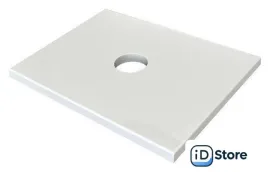 Мебель для ванных комнат Garda Столешница Ст58_800