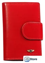 Кошелек Peterson PTN 70-BO-1772 (красный)