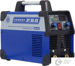 Сварочный инвертор AuroraPRO Inter 200 Tube