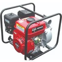 Мотопомпа ELITECH МБ 600Д50