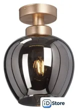 Люстра средней высоты Vitaluce V3034-8/1PL