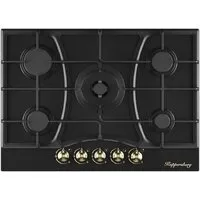 Варочная панель KUPPERSBERG FS 710 Ant Bronze