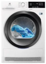 Сушильная машина Electrolux DelicateCare 800 EW8HN358SP