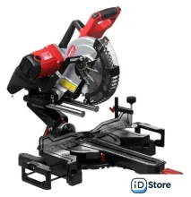 Торцовочная пила Wortex MS 2518-1 LO 2329002