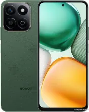 Смартфон HONOR X7c 6GB/128GB (лесной зеленый)