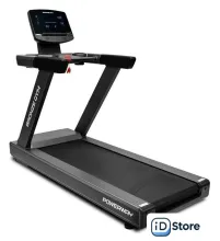 Электрическая беговая дорожка Bronze Gym PowerWay