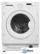 Стиральная машина HOMSair WMB148WH