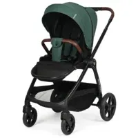 Универсальная коляска Tomix Selena 2 в 1 / P02 (зеленый)