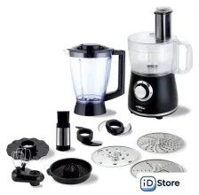 Кухонный комбайн Aresa AR-1701