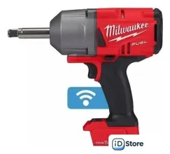 Гайковерт Milwaukee M18 ONEFHIWF12E-0X 4933478405 (без АКБ, кейс)