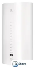 Накопительный электрический водонагреватель Electrolux EWH 100 Centurio IQ 3.0
