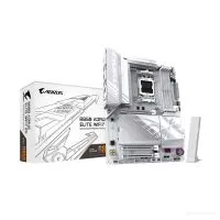 Материнская плата Gigabyte B850 AORUS ELITE WIFI7 ICE