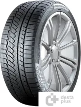Автомобильные шины Continental WinterContact TS 850 P 255/60R18 108V